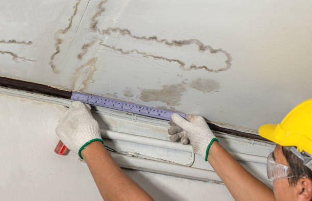 Reliable Structural Drying And Dehumidification contractor in Kingston, GA by Aqua Guard Water Damage
